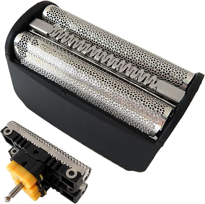 30B Foil and Cutter Replacement for Br-aun 7570 7680 Series 7000 4000 5000