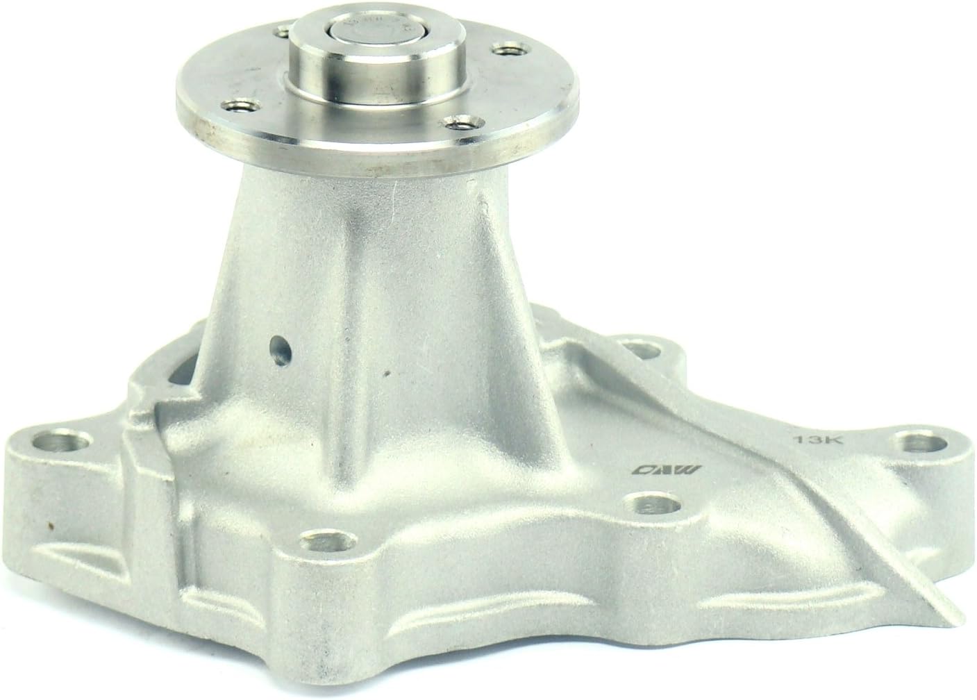 OAW N2290 Engine Water Pump for 1999 2000 2001 2002 Nissan Quest and Mercury Villager V6 3.3L