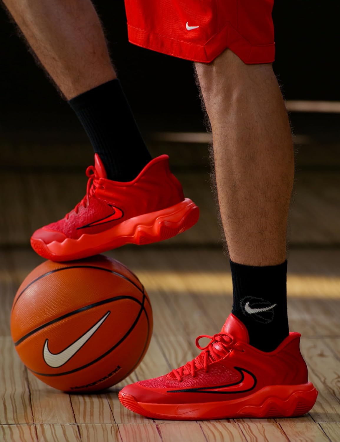 Nike Unisex Adult Giannis Immortality 4 Basketball Shoes - Image 2