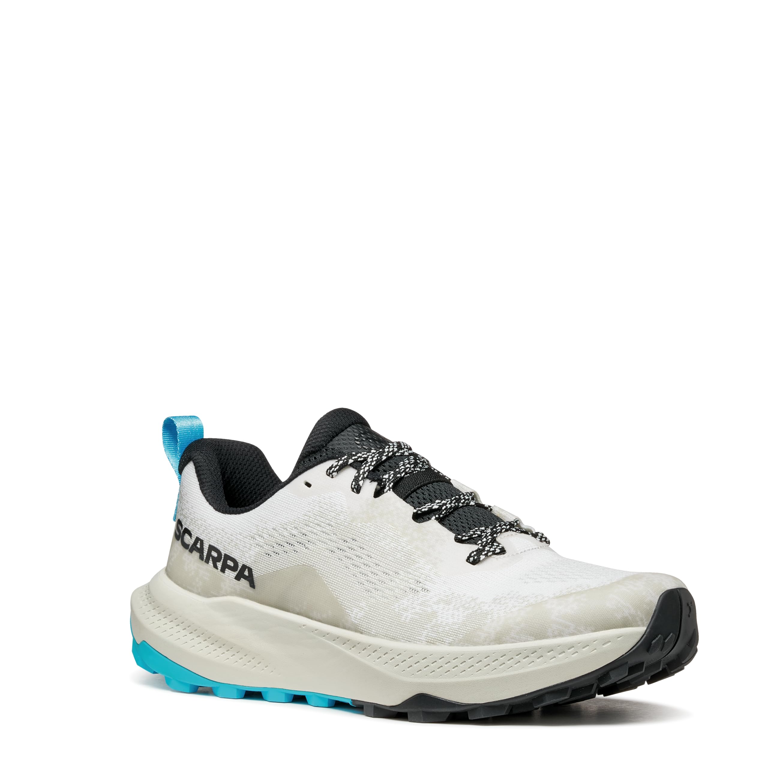 SCARPA Golden Gate LT Schuhe für Herren – leichte, stützende Läufer für Trail- und Straßenlauf