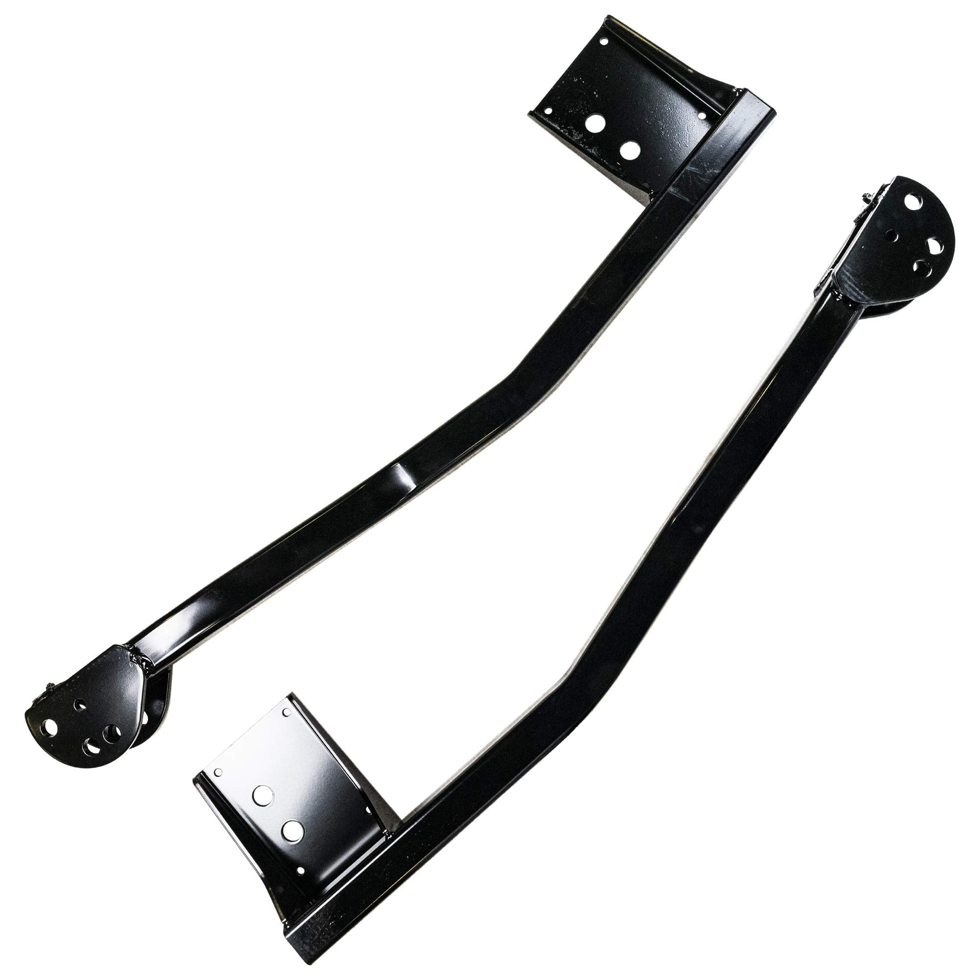 Amazon.com : Exmark 103-8436 Roll Over Protection System Kit Lazer