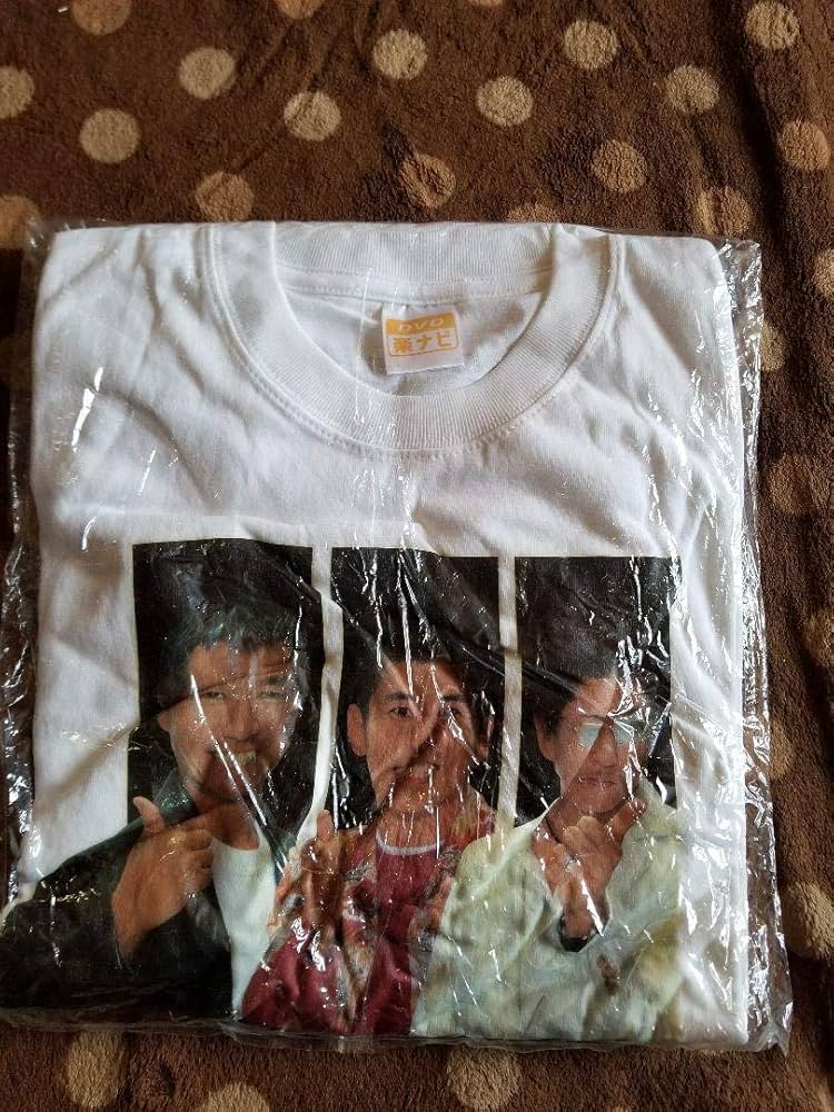 Amazon.co.jp: 一世風靡セピア ギバちゃん 勝ちゃん 翔さん 3人トリオ