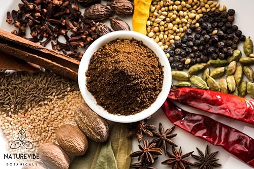 Vista 127 de Naturevibe Botanicals - Pimienta de cayena en polvo, 2 libras, condimento de cayena, sabor picante y picante, ideal para cocinar y salsas picantes