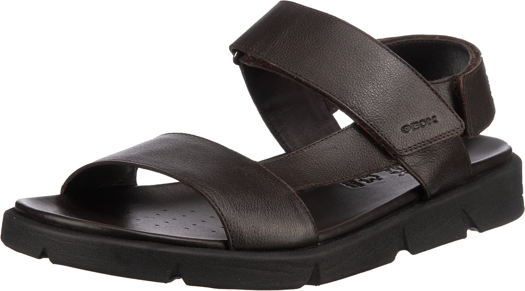 Geox U Xand 2S B, Sandalias para Hombre