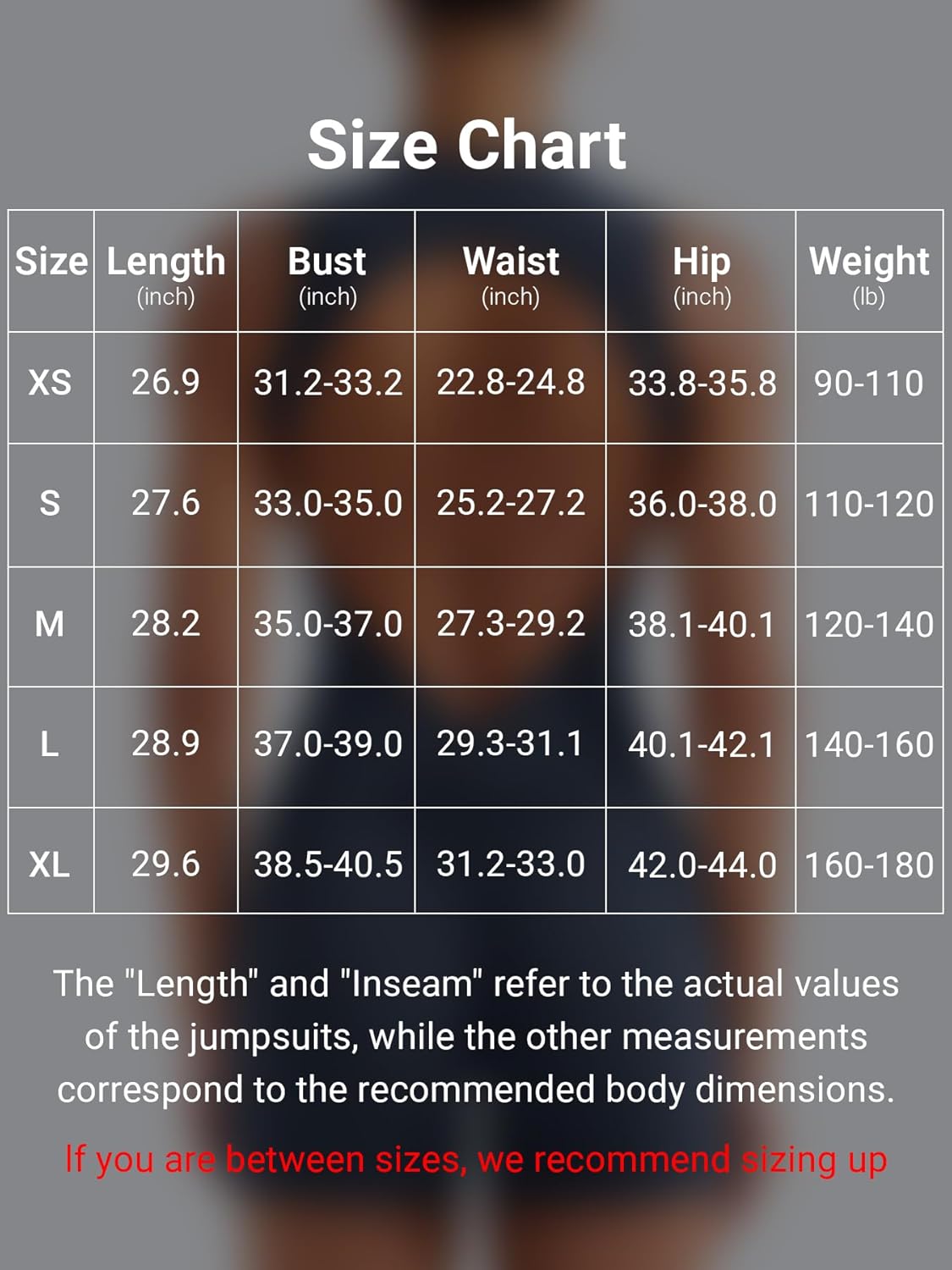 YEOREO Backless Workout Jumpsuits Women One Piece Sleeveless Jumpsuit with Pads Tessia Scrunch Butt Yoga Romper - Image 6