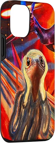 Vista 6 de iPhone 11 Pro Alien Being Comet Kite Case