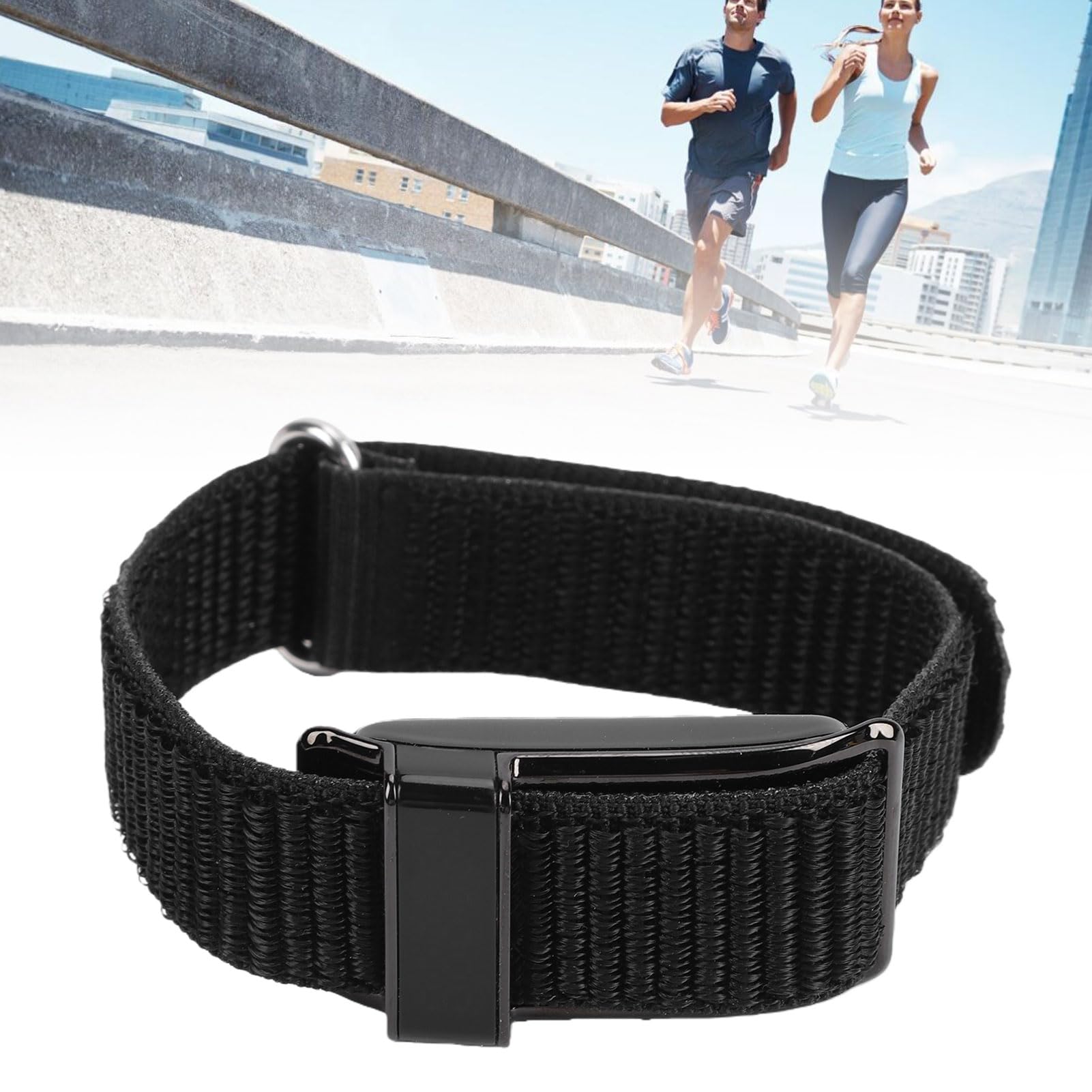 Tosuny Pulsera Inteligente Rastreador de Actividad Física para Hombres y Mujeres, Rastreador de Actividad Física y, Pulsera de Salud Inteligente con Modos Multideportivo