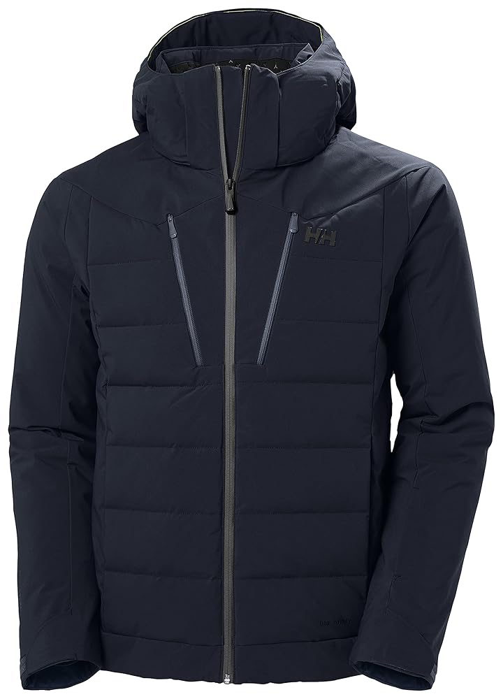 Amazon.com : Helly-Hansen Men's Rivaridge Infinity Jacket