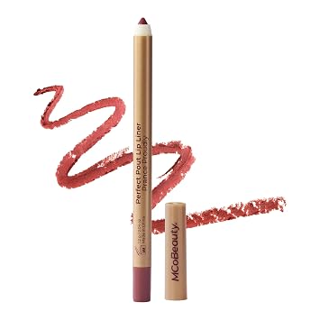 MCoBeauty Perfect Pout Lip Liner - Prance Proudly Taupe