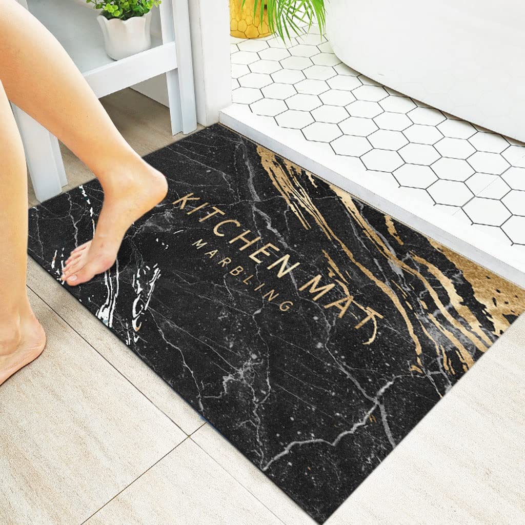 Alfombrilla de baño de tierra de diatomeas, secado rápido, absorbente de agua, diseño antideslizante suave, fácil de almacenar y limpiar