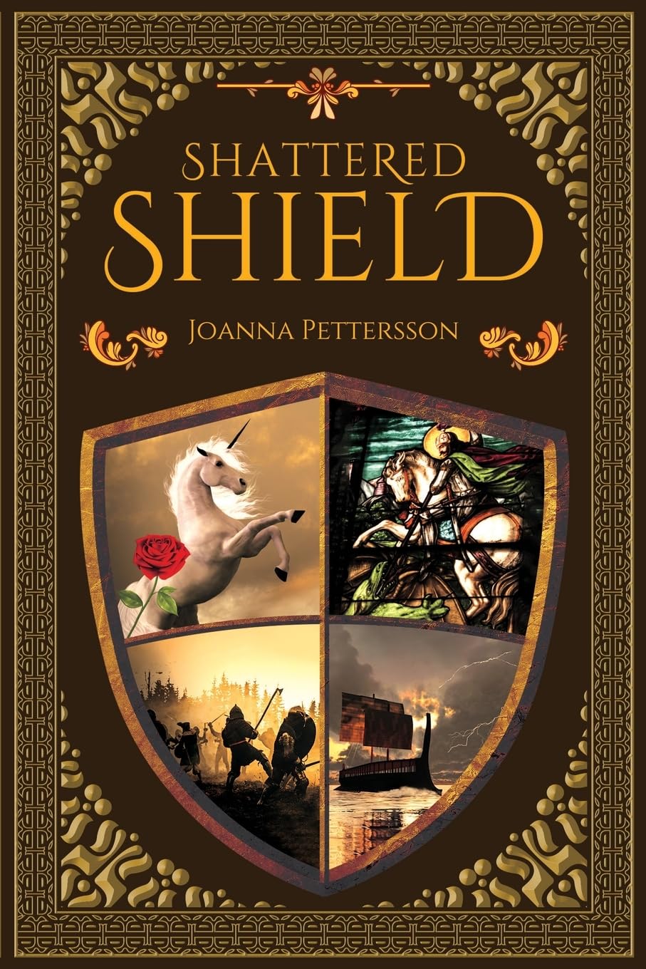 Shattered Shield