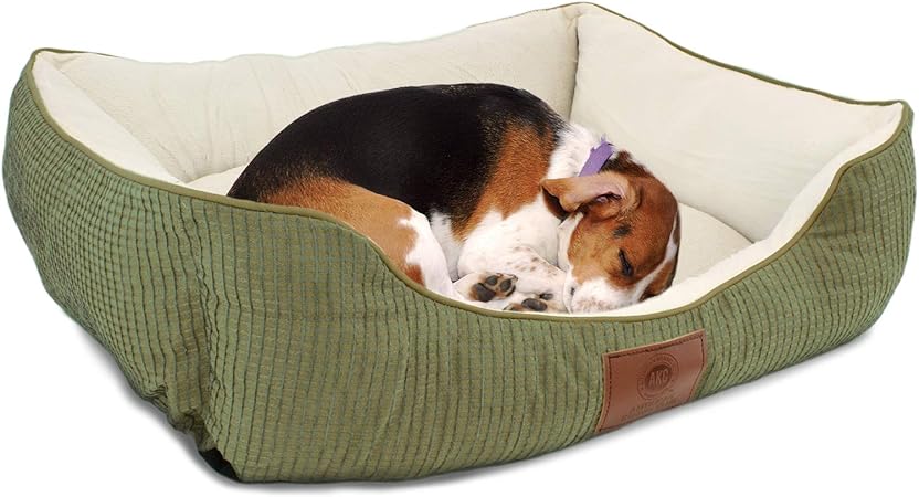 akc beds