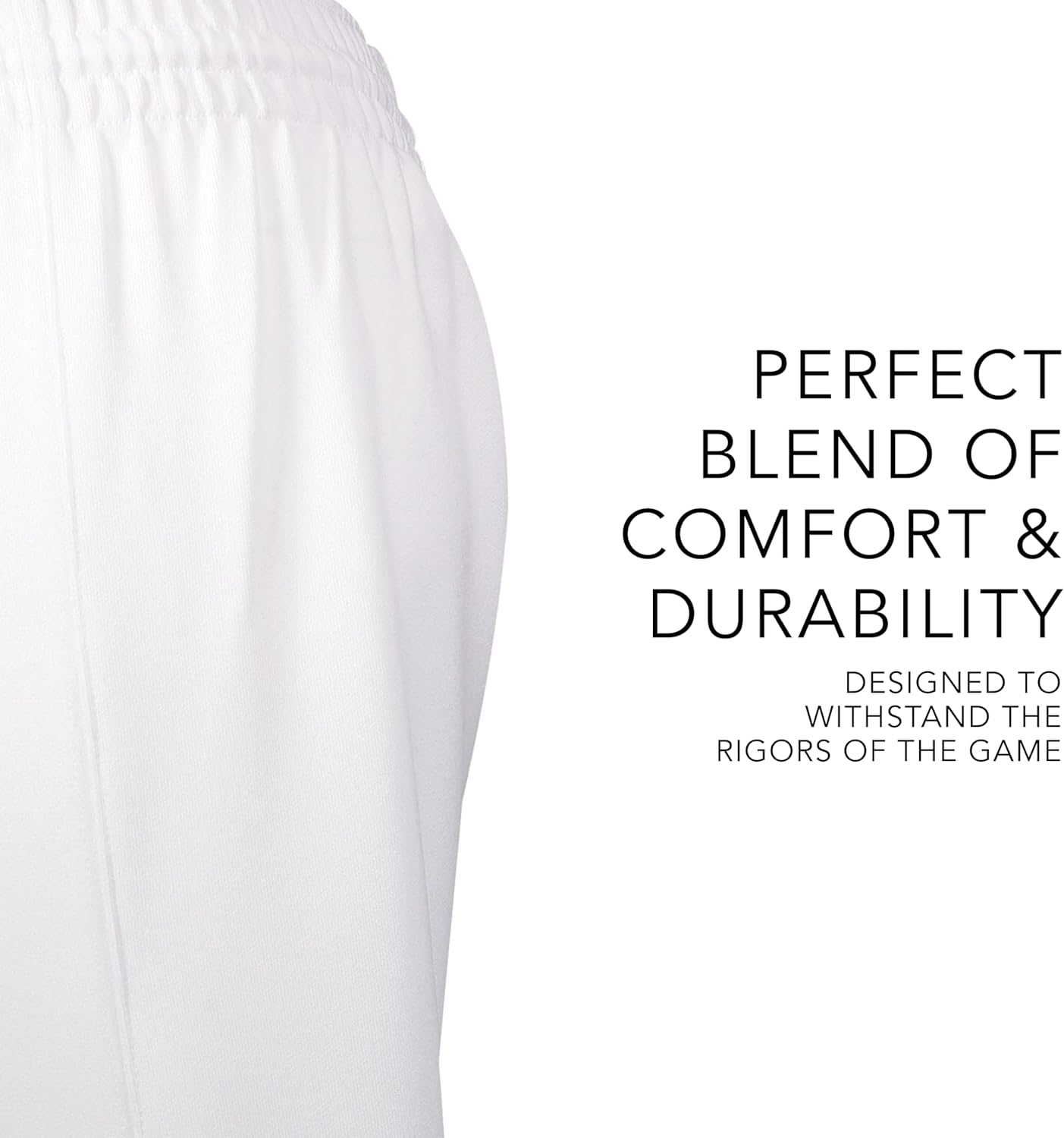 Augusta Sportswear Mens Augusta Sportswear Gamer Pull-up Baseball Pant with Moisture Management for Softball Champions! - Image 2