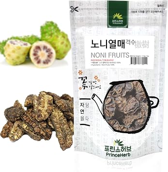 [Medicinal Herb] NONI/Morinda citrifolia/ Dried Bulk Herbs 4oz / 113g