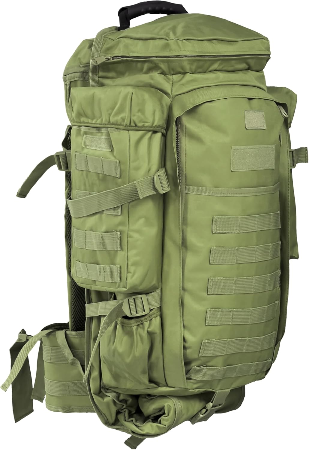 Gespann Tactical Rifle Bag Molle Hunting Backpack Military Rucksacks