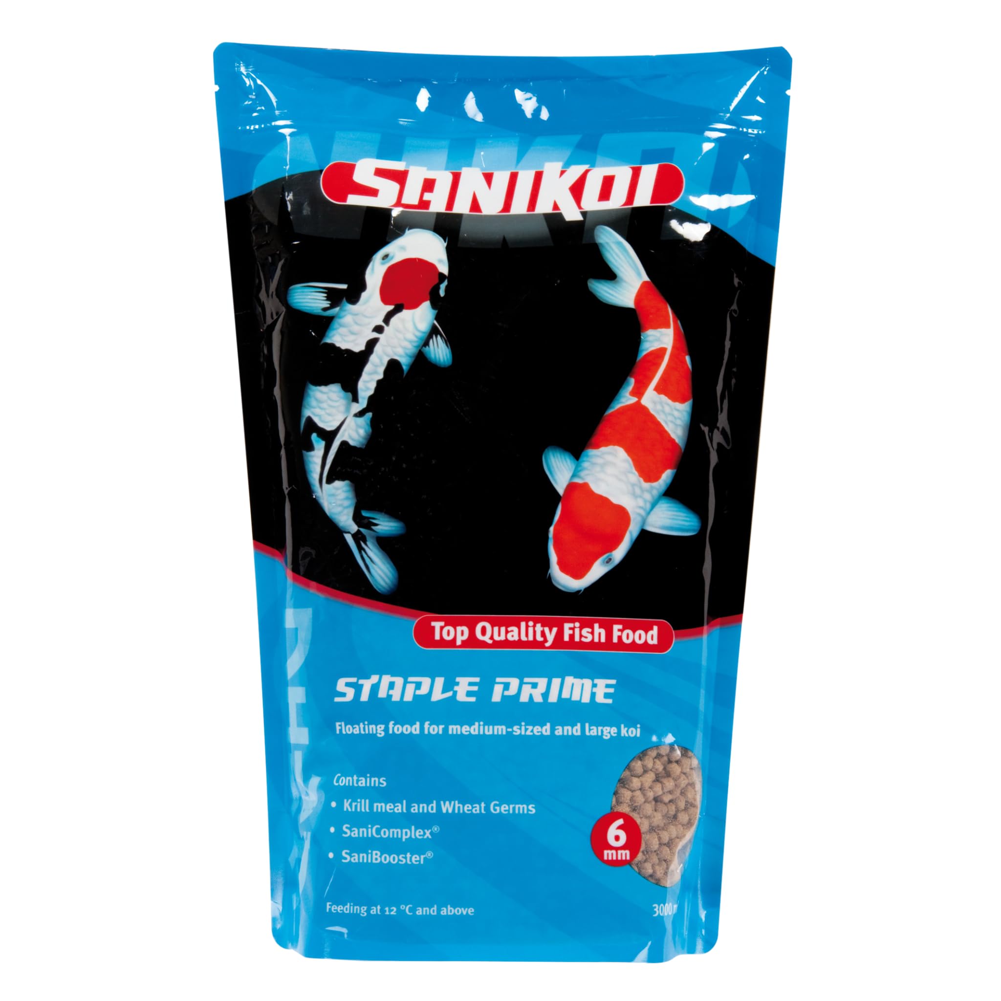 Sanikoi Staple Prime 7600 g