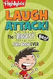 Laugh Attack! by Highlights