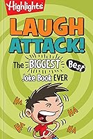 Algopix Similar Product 11 - Laugh Attack The BIGGEST Best Joke