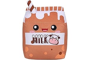 Ditucu Chocolate Squishmallow: A Sweet Indulgence for All Ages