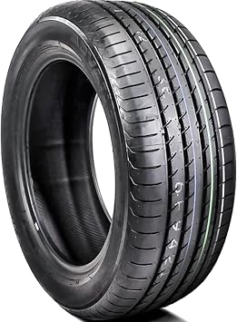 Yokohama ADVAN SPORT V105 Performance Radial Tire - 265/40-19 98Y