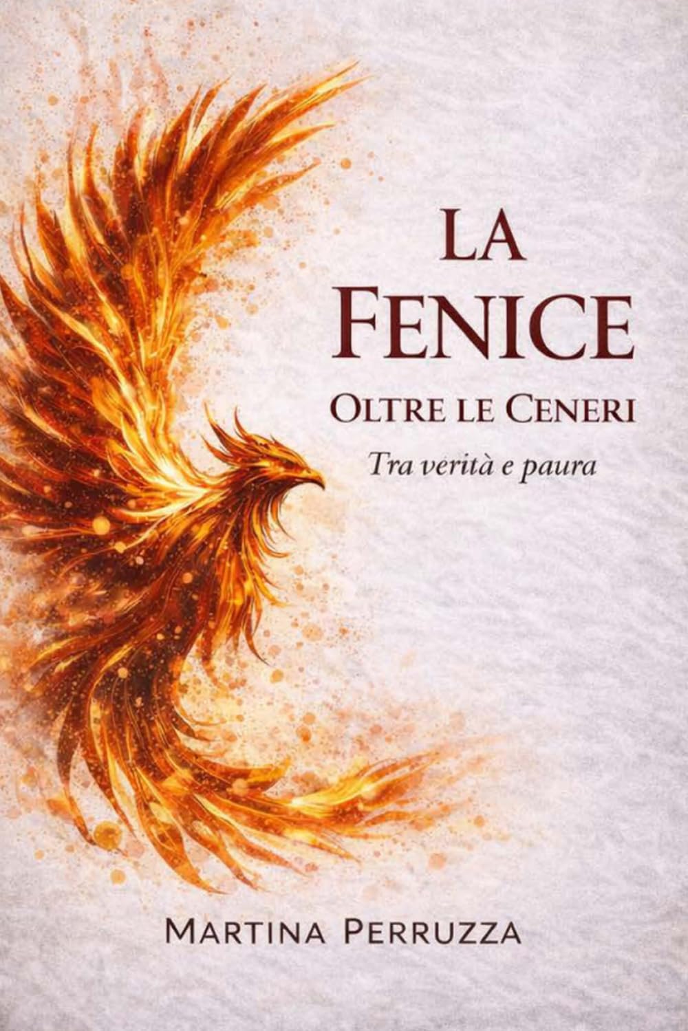 LA FENICE II - Oltre le Ceneri: Tra Verità e Paura