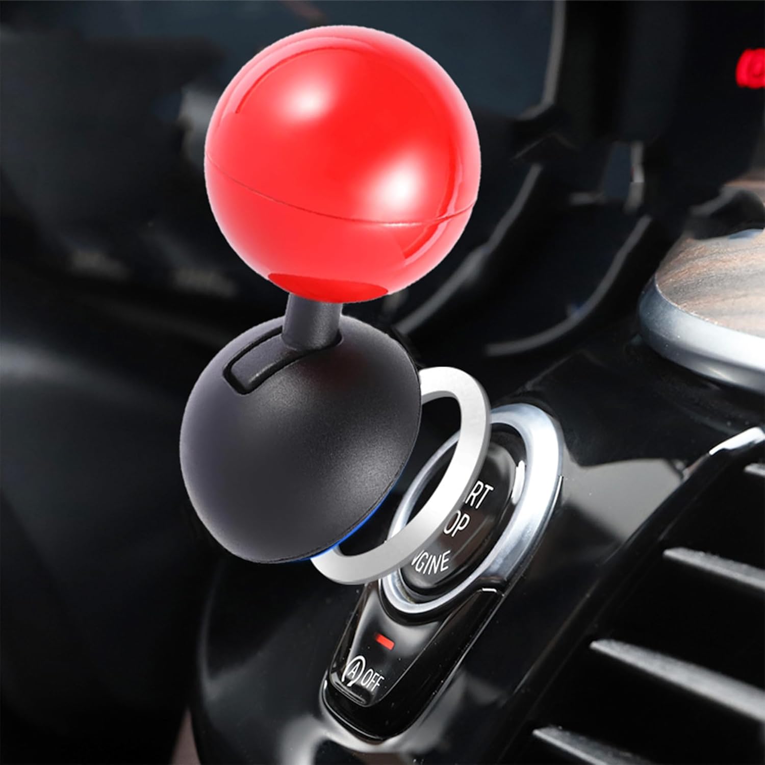 Automotive Replacement Pushbutton Switches, PTSB-1