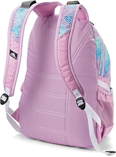 Miniatura 3 de High Sierra Loop - Mochila, Rainbow Scales