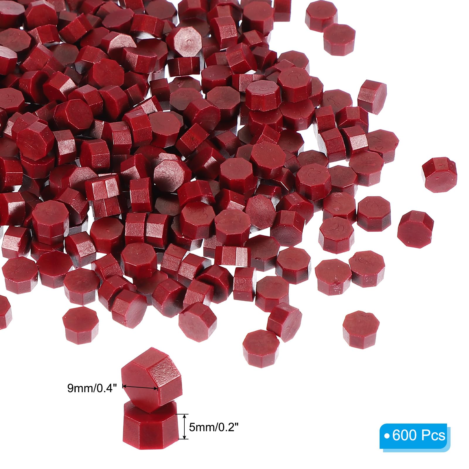 PATIKIL Wax Seal Beads - Image 2