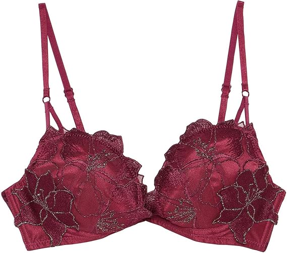 Amazon ラヴィジュール Ravijour フルブルーム ホットリフト ブラジャー 単品 d ブラジャー 通販