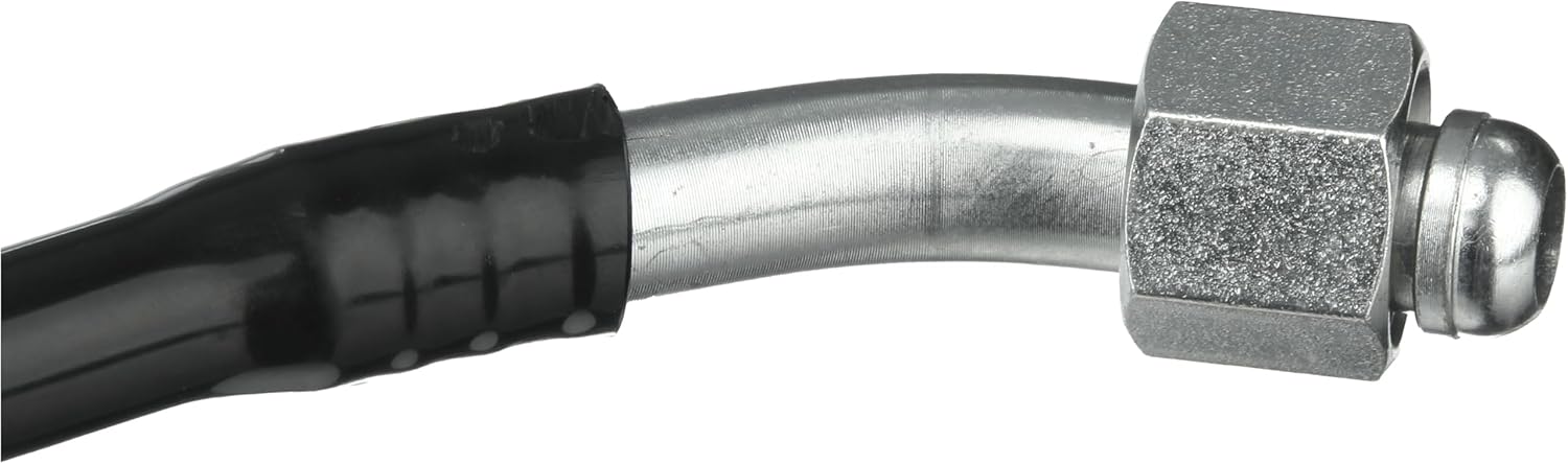 URO Parts 1234307429 Brake Booster Line