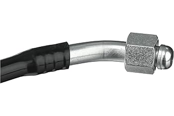 ぽっかぽか Amazon.com: URO Parts 1234307429 Brake Booster Line : Automotive