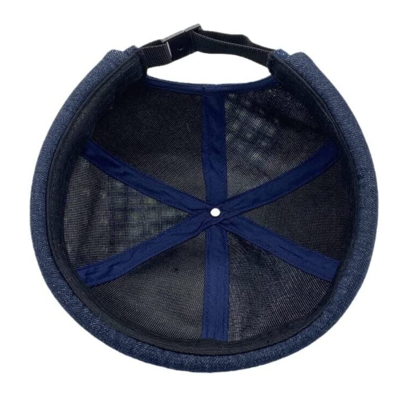 Gorro de Lana de Invierno cálido para Mujer y Hombre, con puños enrollados, Estilo Retro, sin Visera (Talla única)