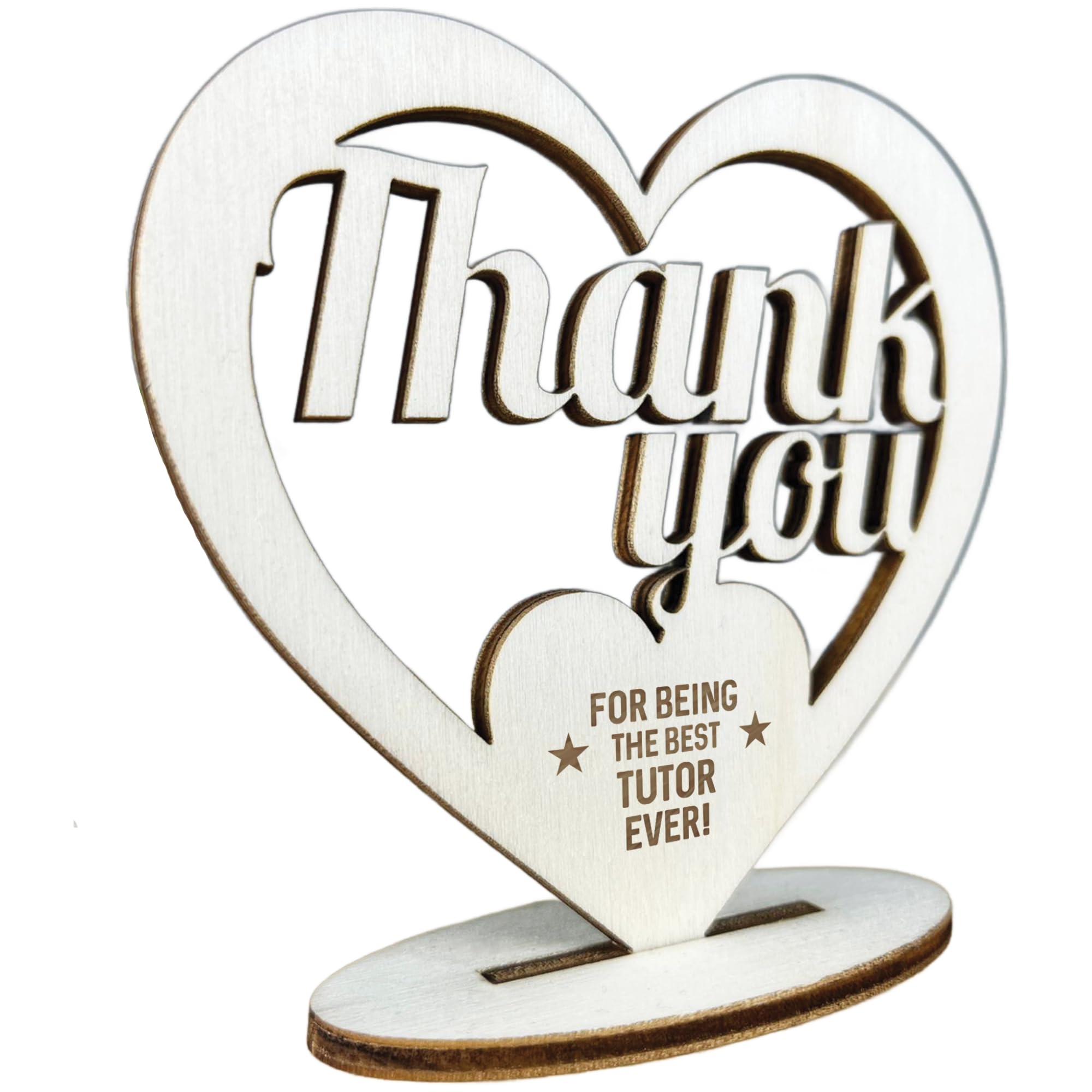 Red Ocean Teacher Thank You Gift For Tutor Leaving School College End of Term Gifts | Teacher Tutor Appreciation Gifts