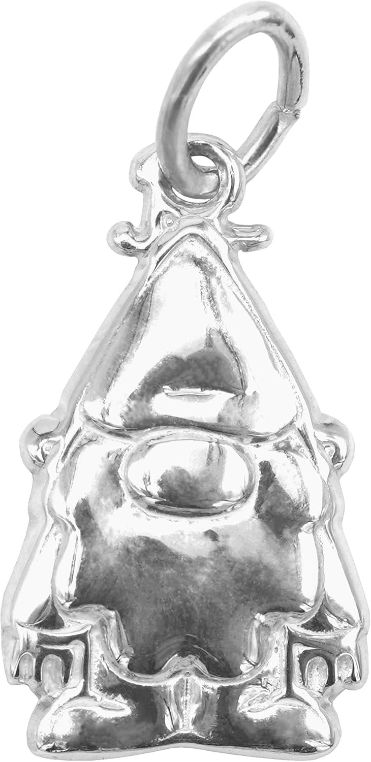 Rembrandt Gnome Charm