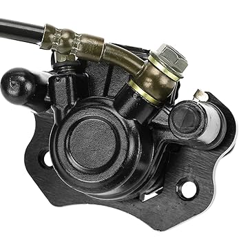MR.E Amazon.com: FVRITO Left Hydraulic Brake Master Cylinder