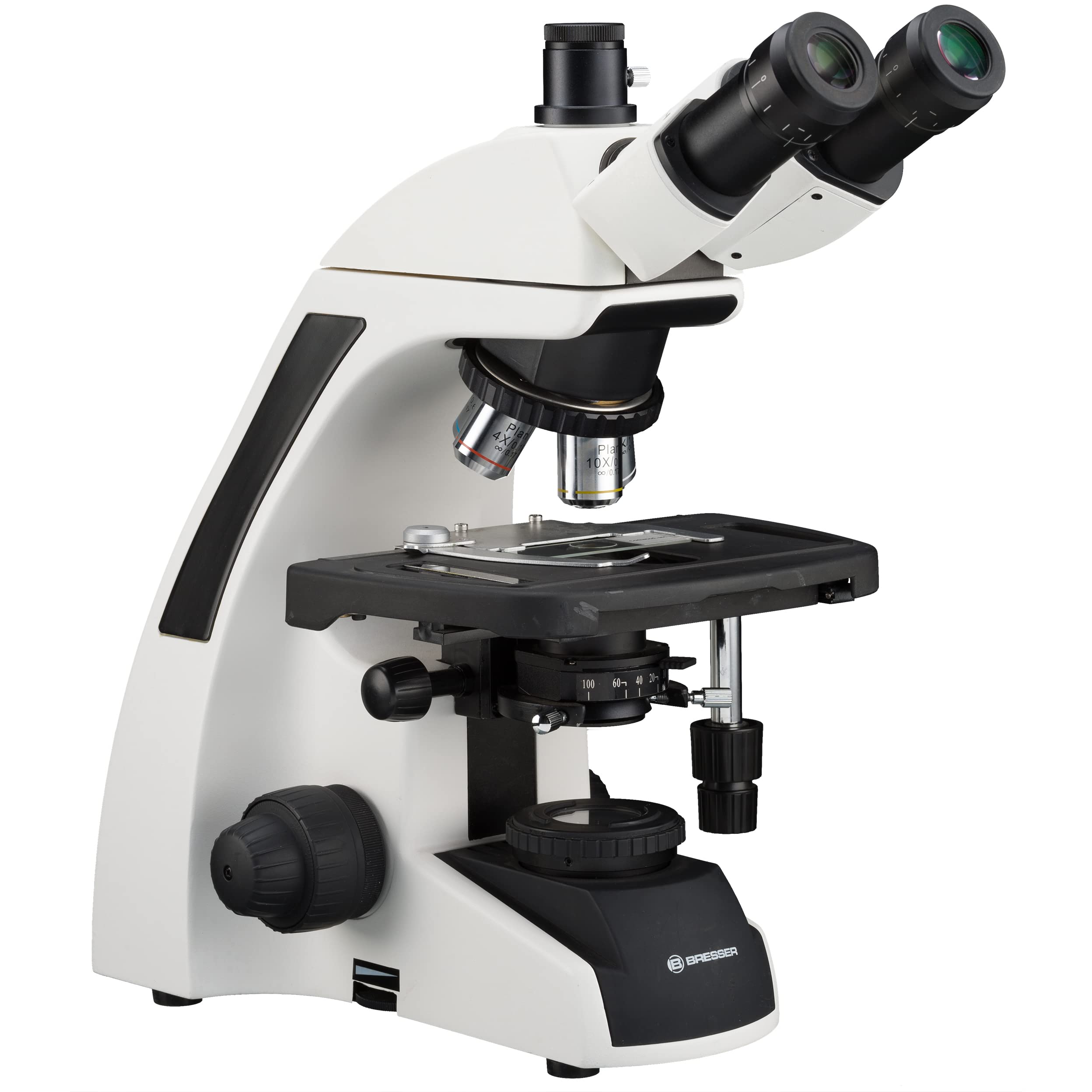 BRESSER Mikroskop Science Infinity z kamer? MikroCamII 20 MP