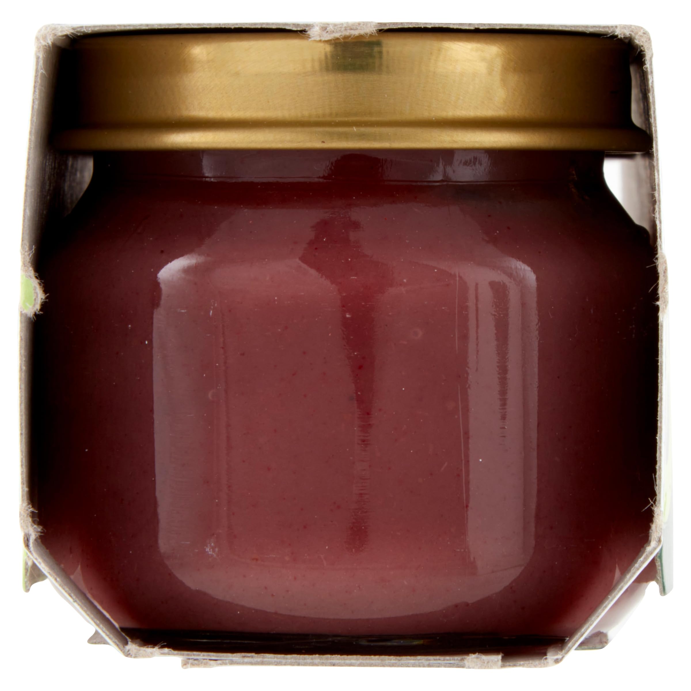 Plasmon BIO Omogeneizzato Pera Mirtilli 2X80g (12 Confezioni)