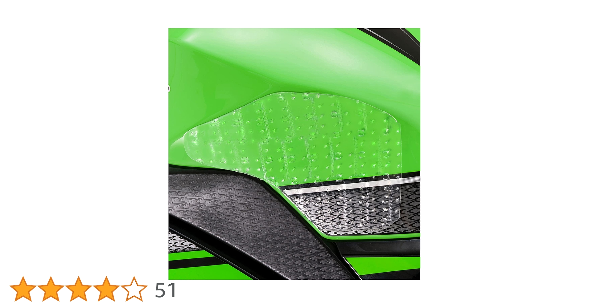 プライバシー だページ Amazon | デイトナ(Daytona) PROGRIP(プログリップ) バイク用 ニー