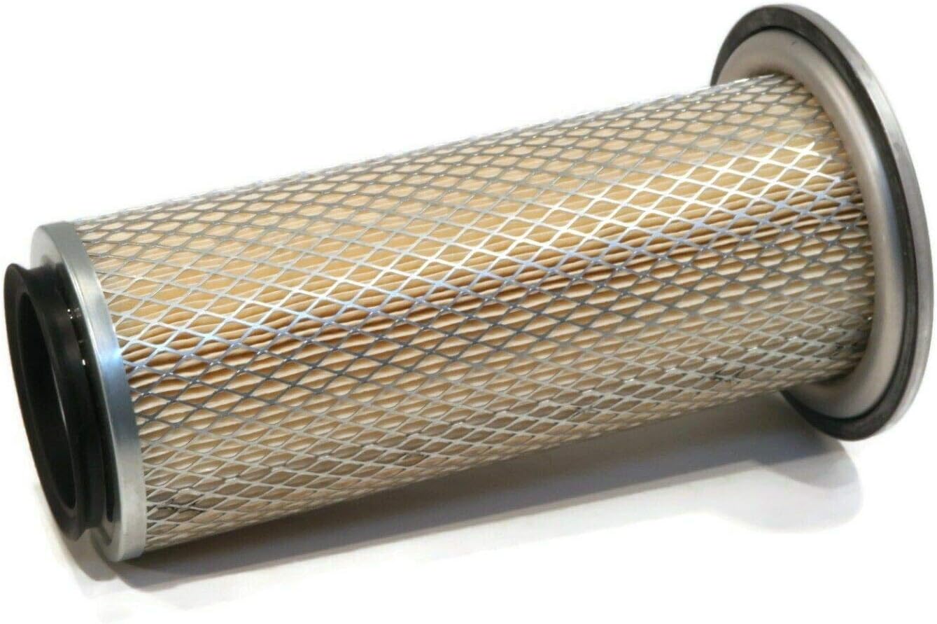 Genuine OEM Kubota Air Filter, 1574111084, 1574111084, 1574111083