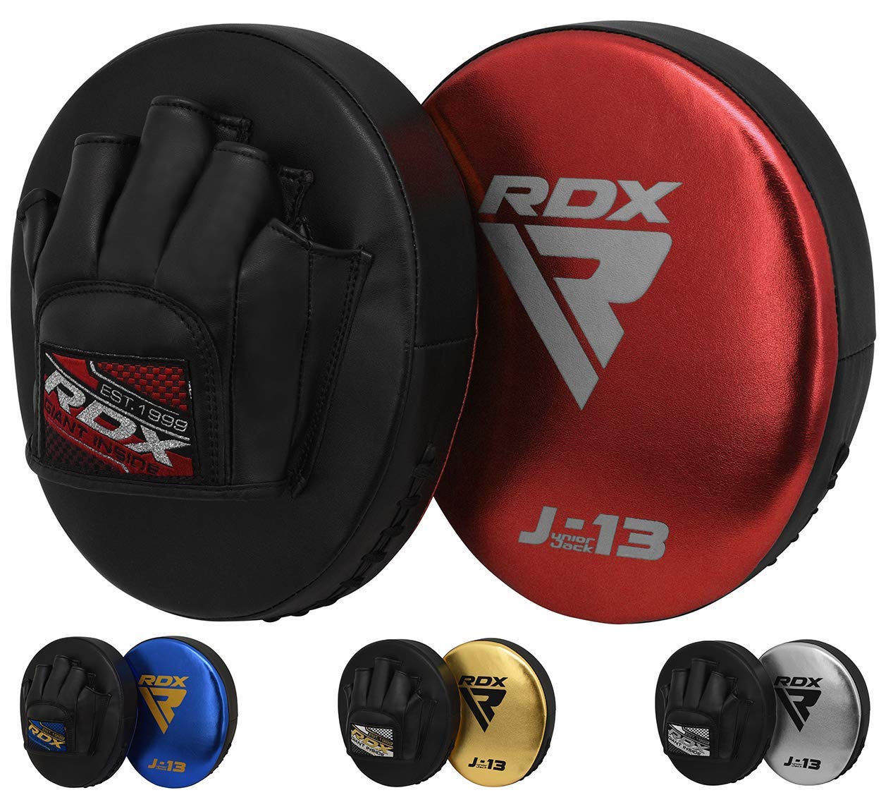 15 Best Martial Arts Hand Targets And Focus Mitts 2023 Reviews & Ratings