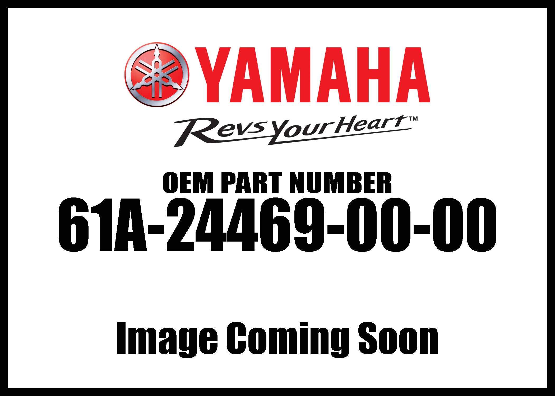 Yamaha 61A-24469-00-00 Float,Water Level; Outboard Waverunner Sterndrive Marine Boat Parts