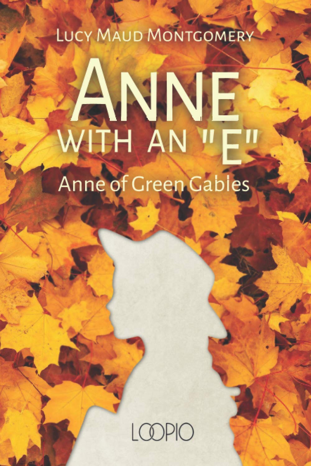 Amazon | Anne with an 