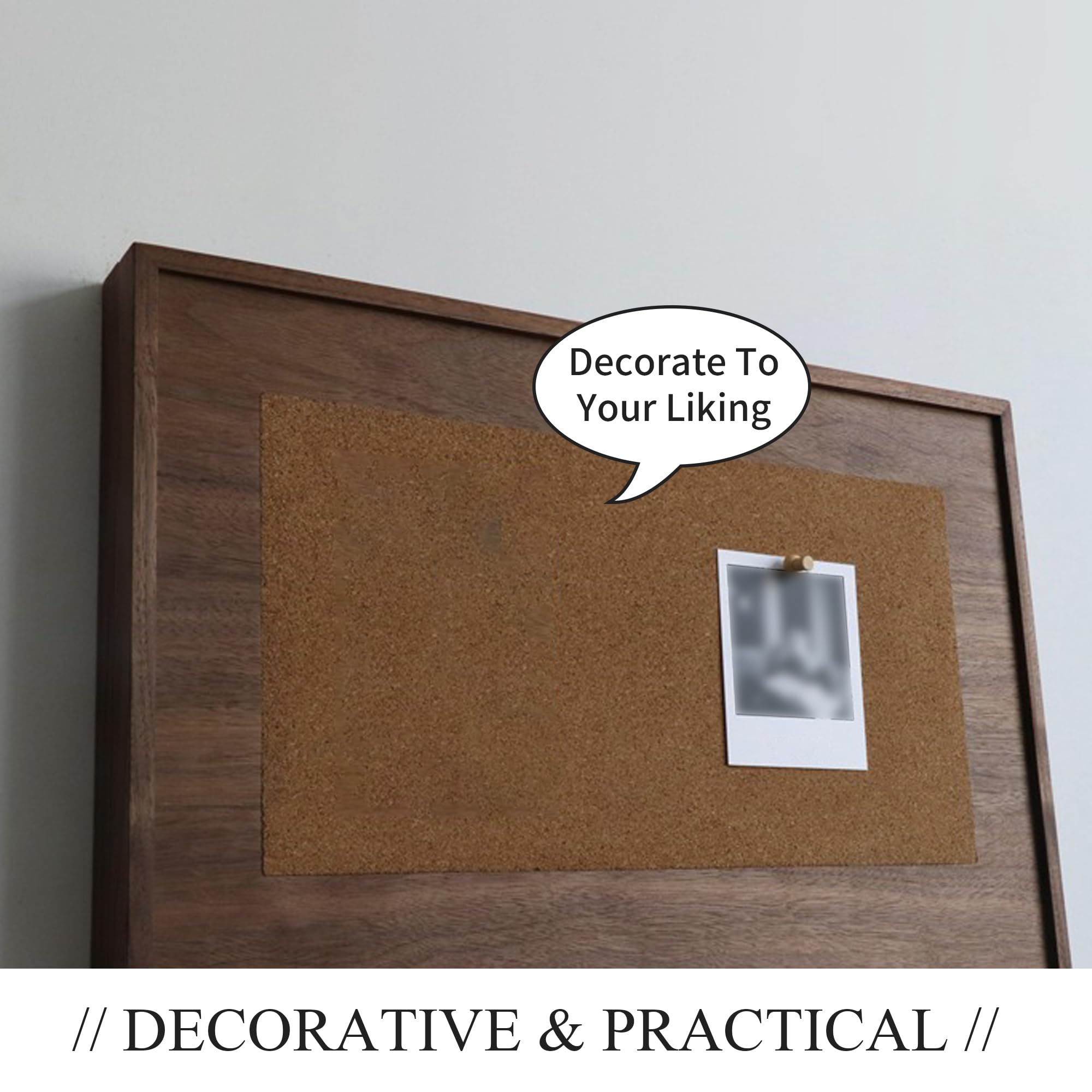 Copri Contatore Elettrico in Legno Massello Scatola di Distribuzione Elettrica Decorativa Coperchio per Quadro Elettrico Decorazione Murale Interna per Casa Ufficio,A,40x60cm