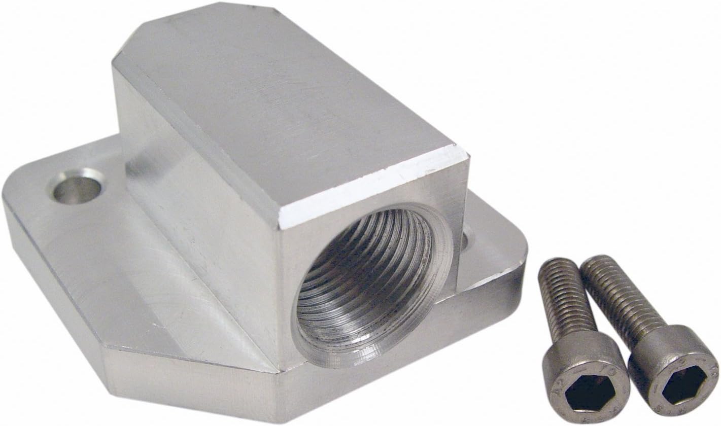 FAST 307022 Idle Air Control Housing Adapter