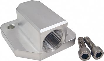 FAST 307022 Idle Air Control Housing Adapter