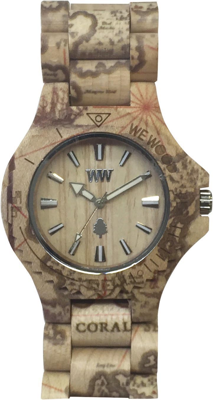 WeWood Date Magellano Beige