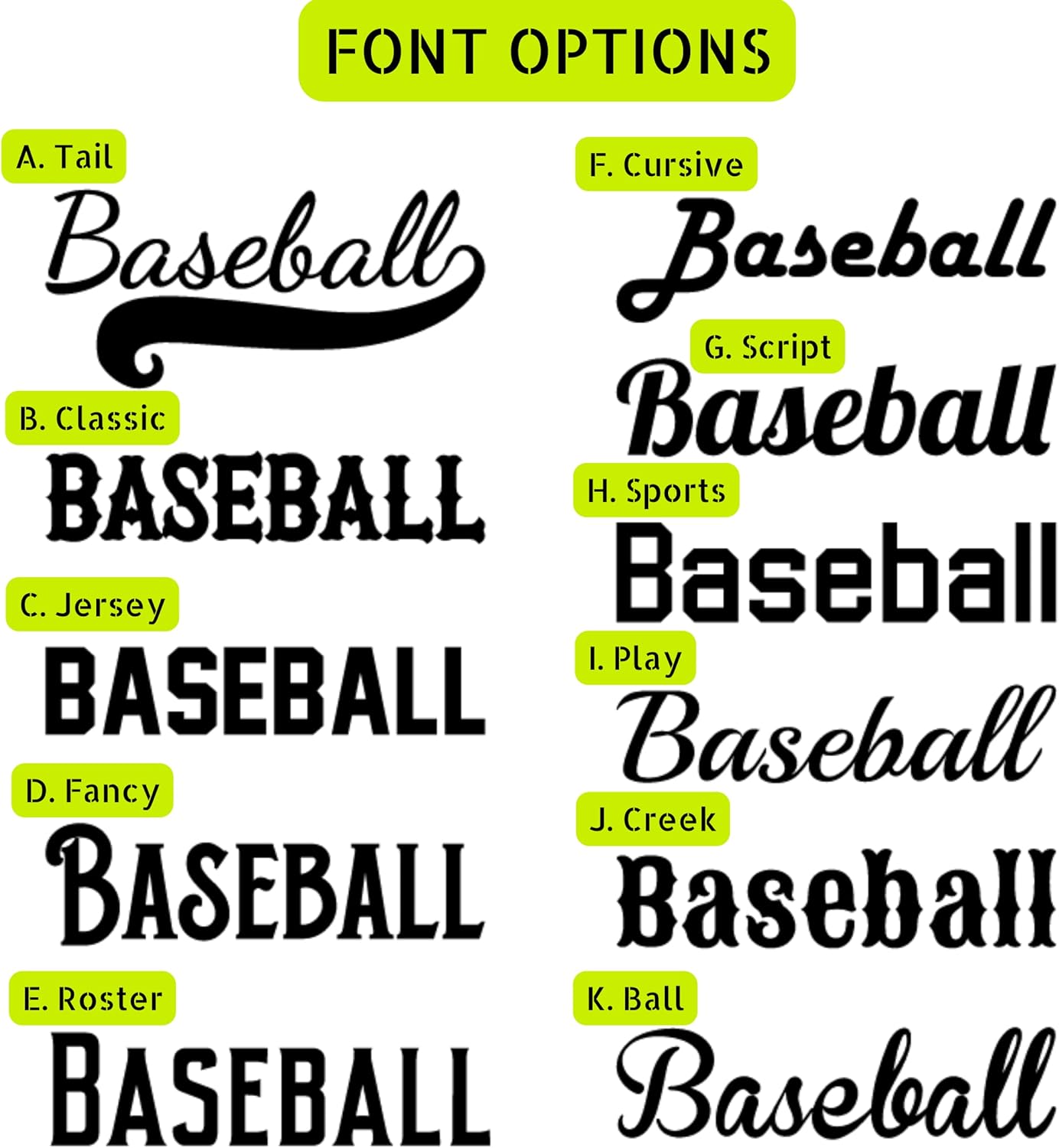 Personalized Engraved Full Size Wooden Baseball Bat Double Sided