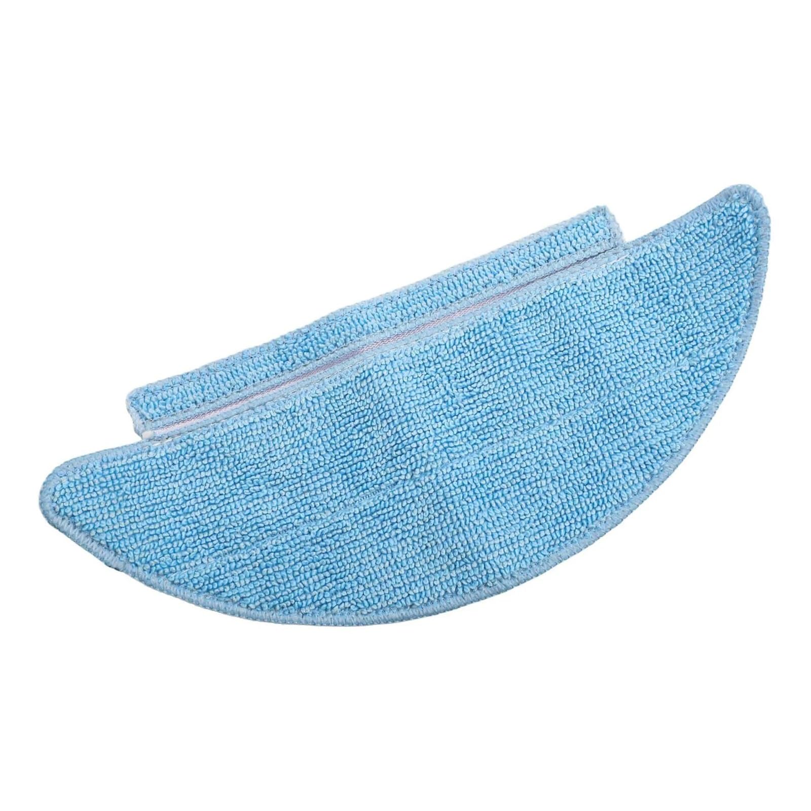 Sac pour aspirateur Lubluelu SL68 filtrant en tissu non tissé résistant