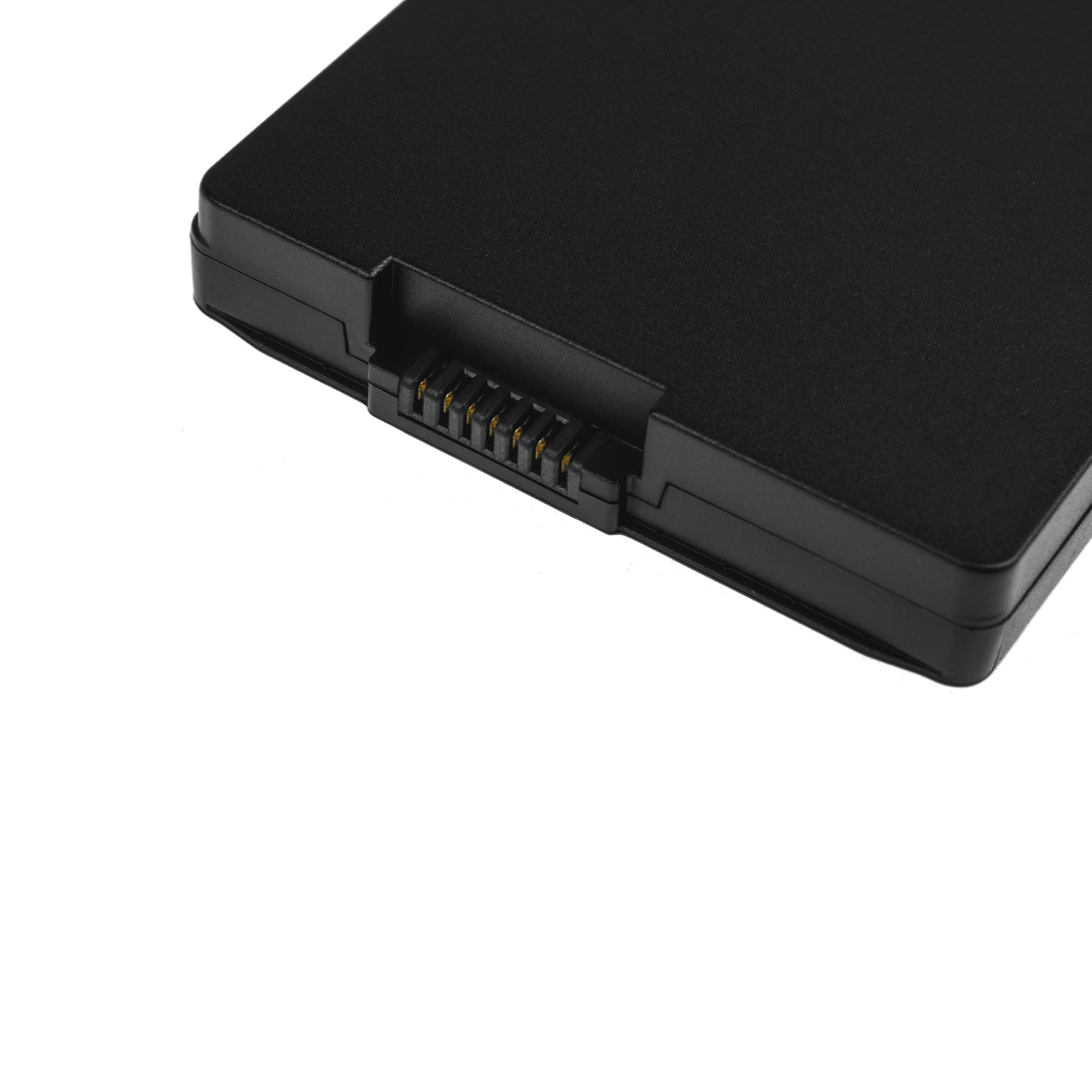 Green Cell Akku VGP-BPS24 VGP-BPL24 für Sony Vaio PCG-41213M PCG-41214M S13 SVS1312Q9ES SVS13A1U9ES SVS1312G3EW S15 SVS1512X9EB SVS1512Z1ES VPCSE1E1E VPCSE2F1E VPCSE2EFX VPCSB1V9E VPCSB3S9E – Bild 5