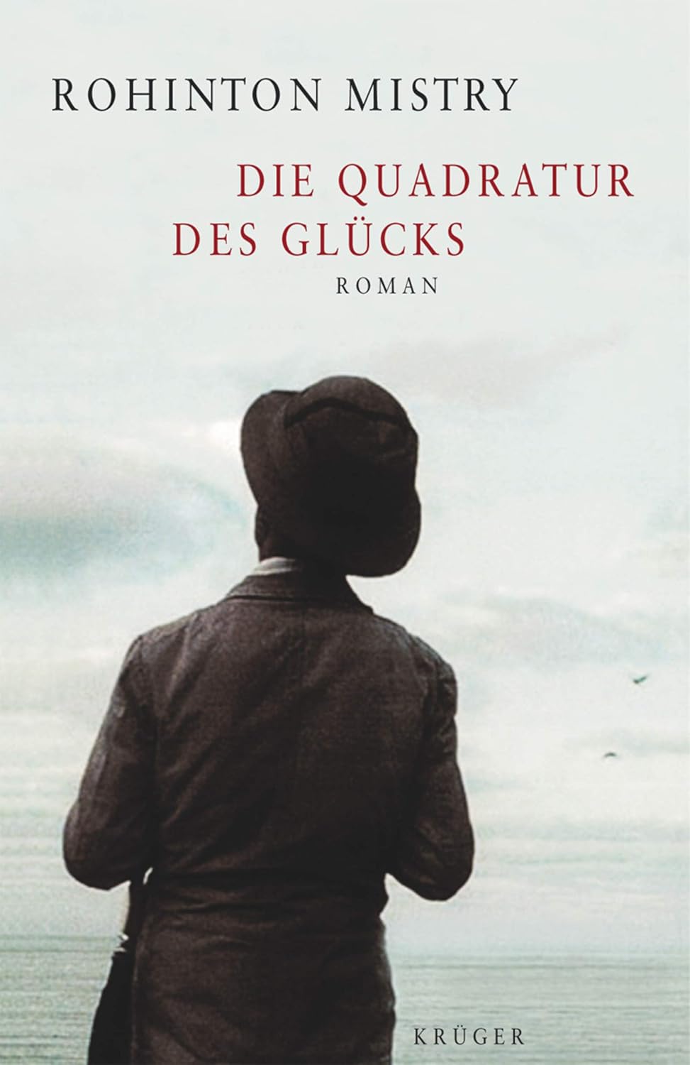 Die Quadratur Des Glücks Roman Rohinton Mistry Die Quadratur des Glücks: Roman : Mistry, Rohinton: Amazon.de: Bücher
